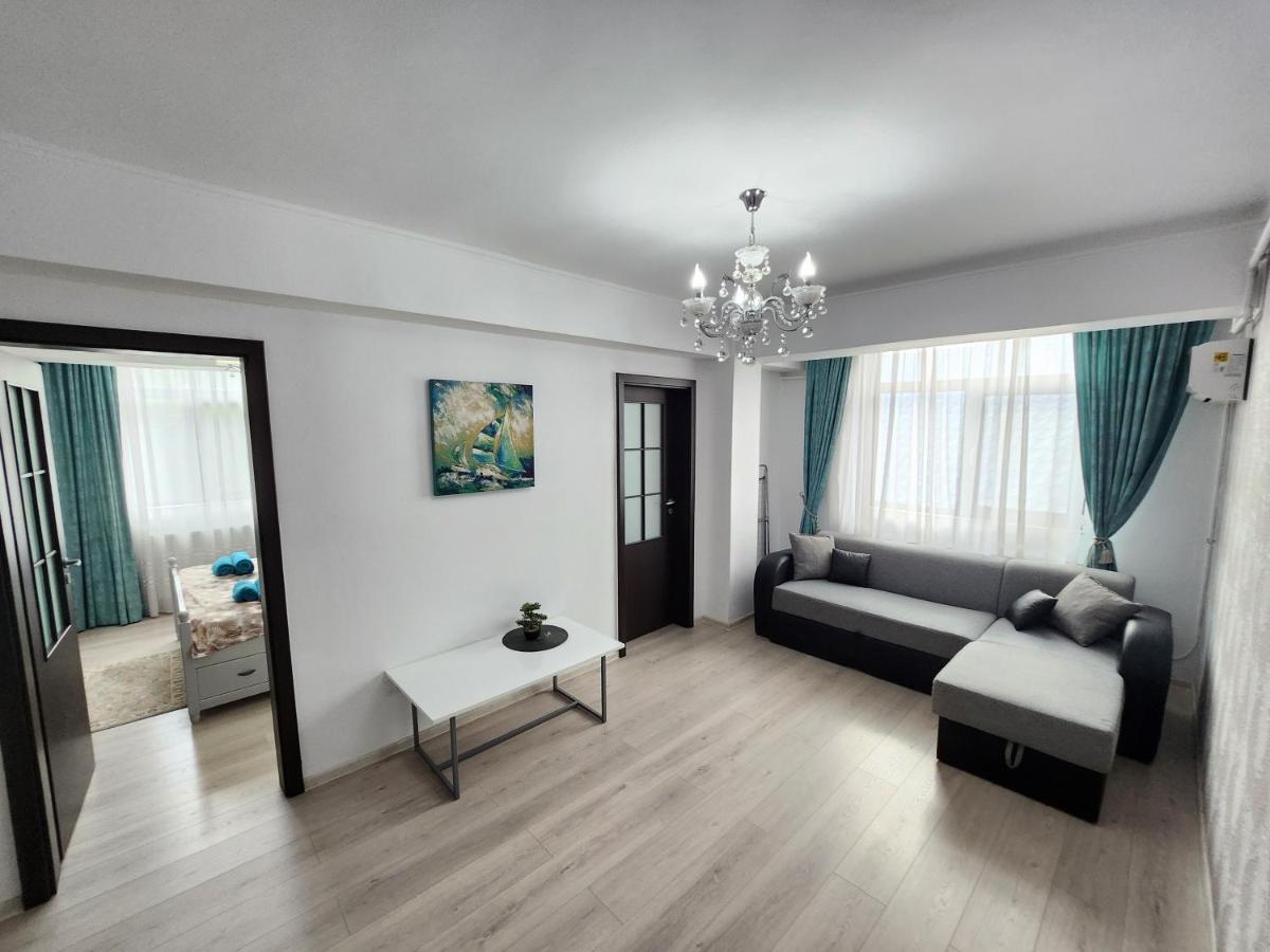 Boutique City Retreats Apartments Iasi Exteriör bild