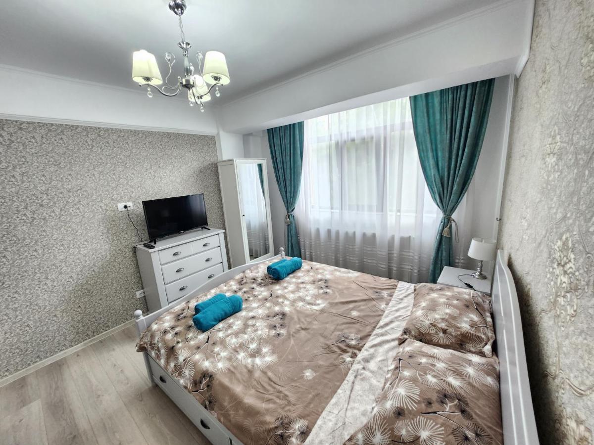 Boutique City Retreats Apartments Iasi Exteriör bild