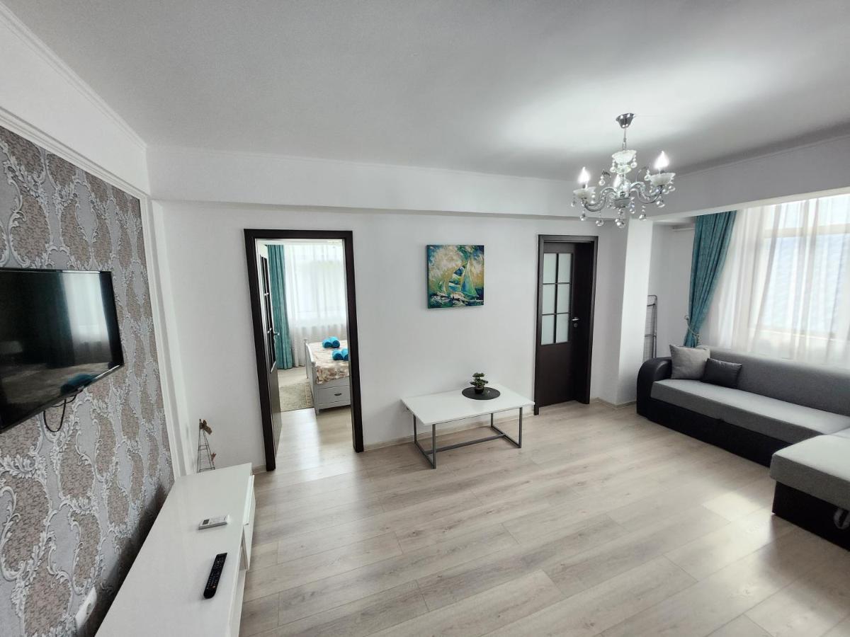 Boutique City Retreats Apartments Iasi Exteriör bild