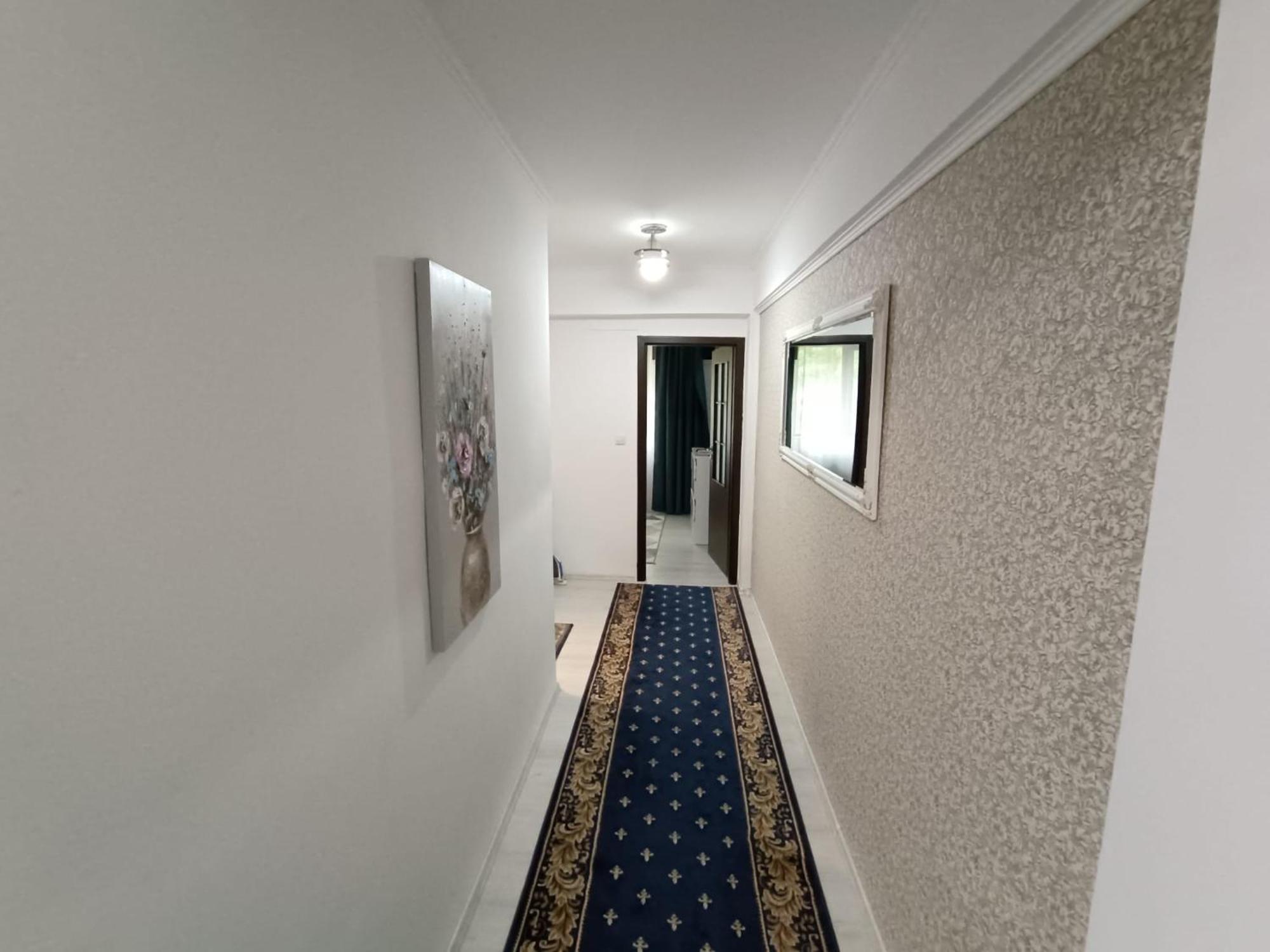 Boutique City Retreats Apartments Iasi Exteriör bild