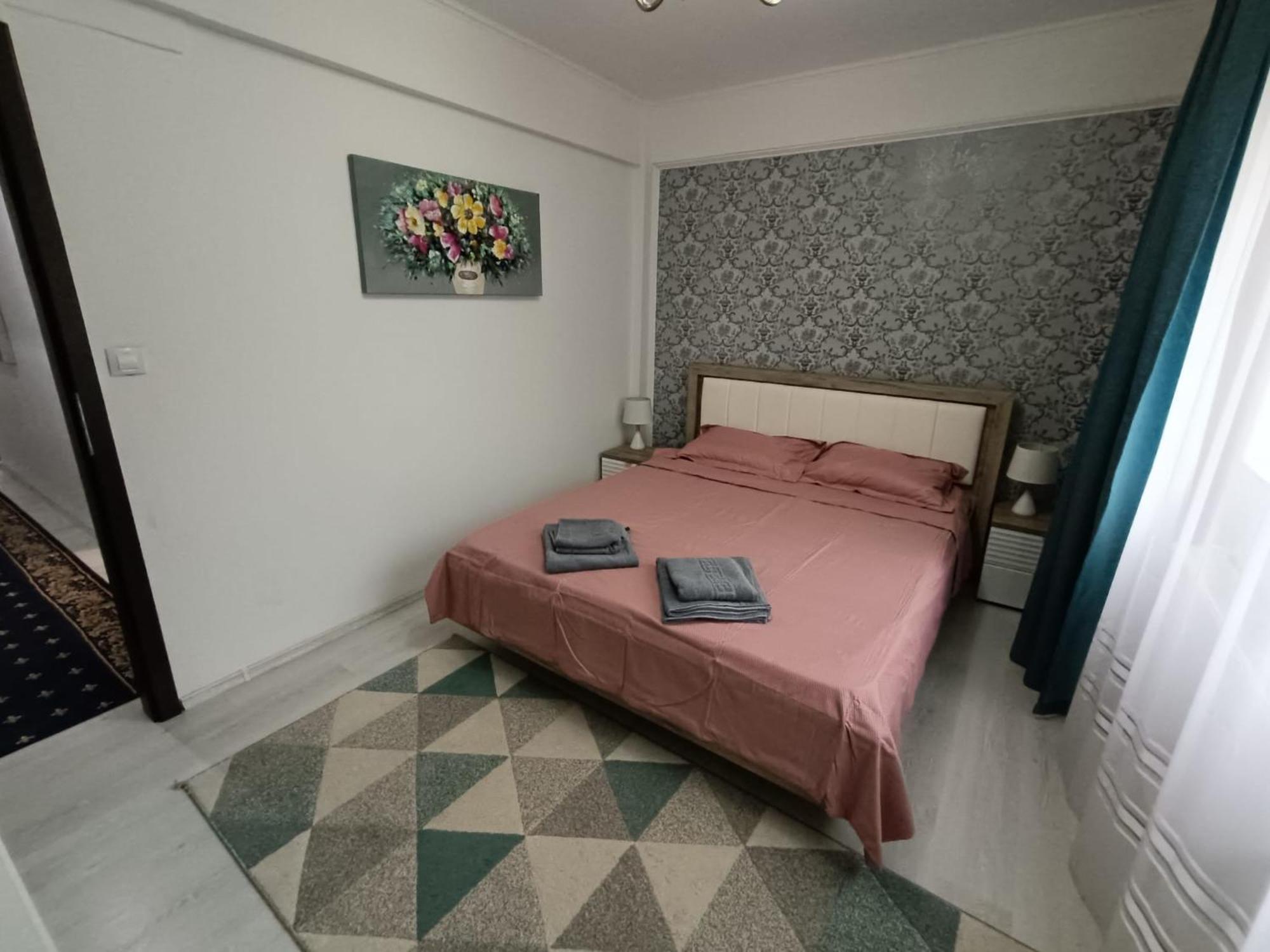 Boutique City Retreats Apartments Iasi Exteriör bild