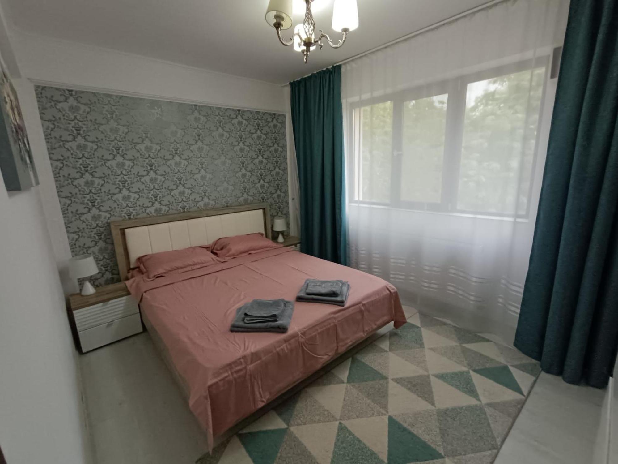 Boutique City Retreats Apartments Iasi Exteriör bild