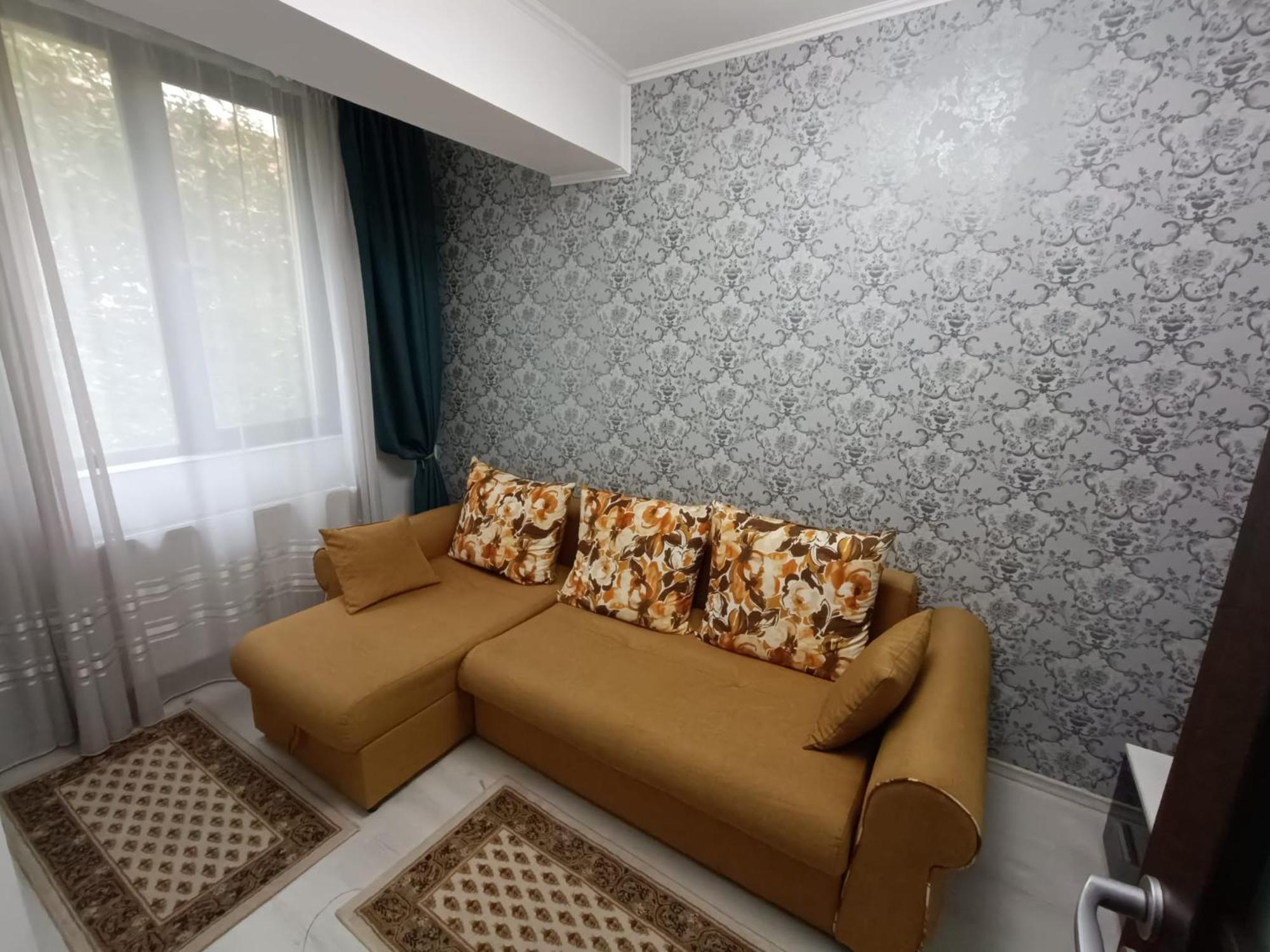 Boutique City Retreats Apartments Iasi Exteriör bild